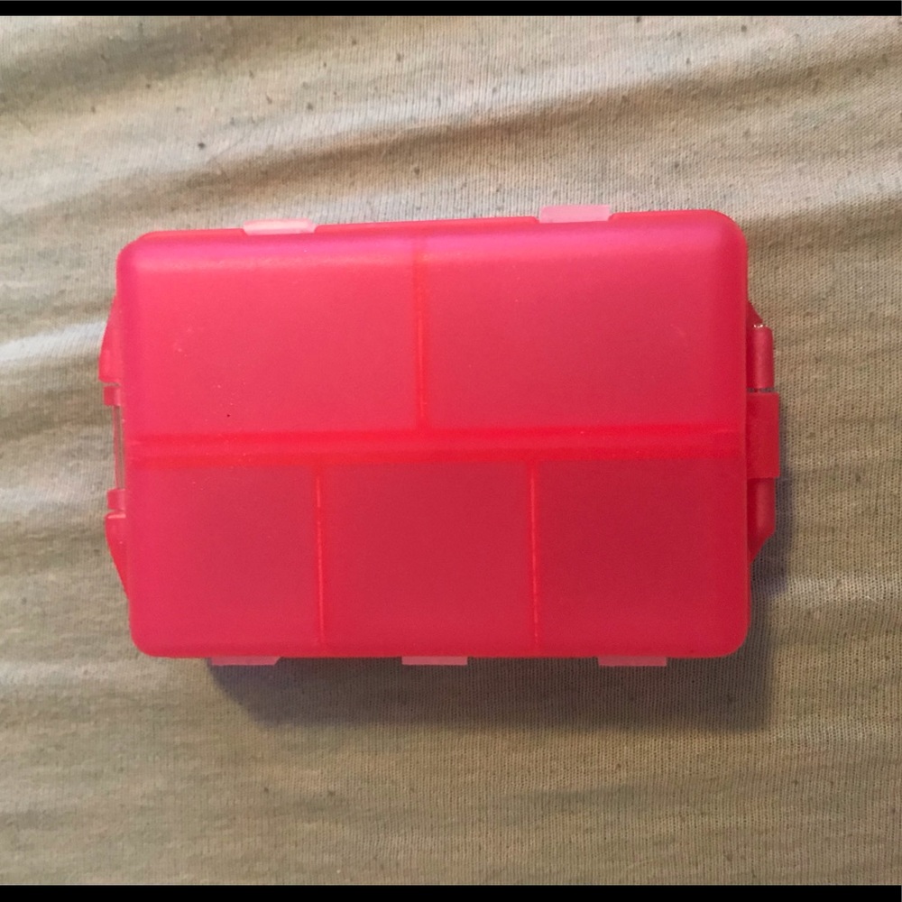 Travel case